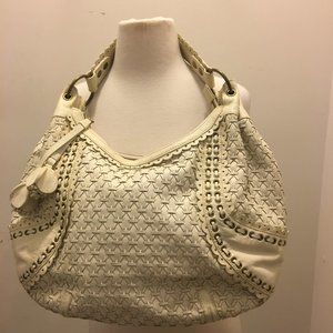 Large Isabella Fiore Hobo Bag